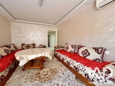 Appartement à Nice (06300)