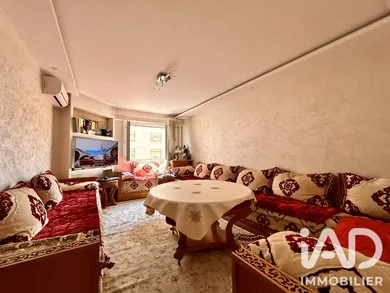 Appartement à Nice (06300)