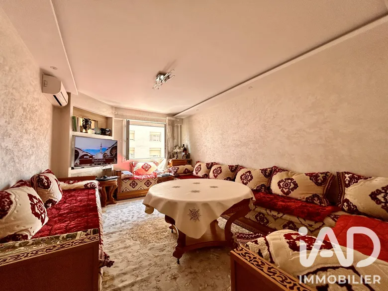 Appartement 3 pièces 68 m² · à Nice · 68 m² · 165 000 €