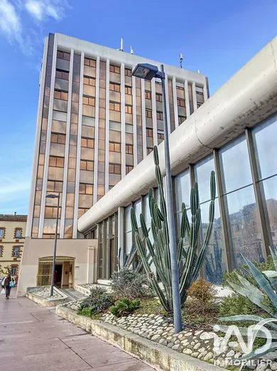 Office in Perpignan (66000)