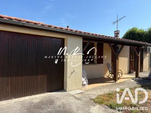Maison à Castelculier (47240)