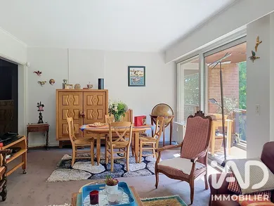Appartement à Wasquehal (59290)