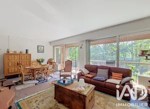 Appartement à Wasquehal (59290)