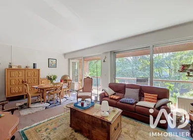 Appartement à Wasquehal (59290)