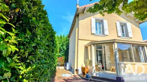 Traditional house in Portes-lès-Valence (26800)