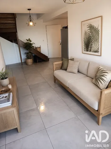 Apartment in La Possession (97419)