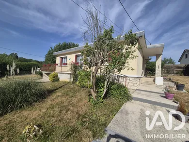House in Jouy-sur-Morin (77320)