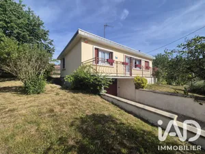 House in Jouy-sur-Morin (77320)