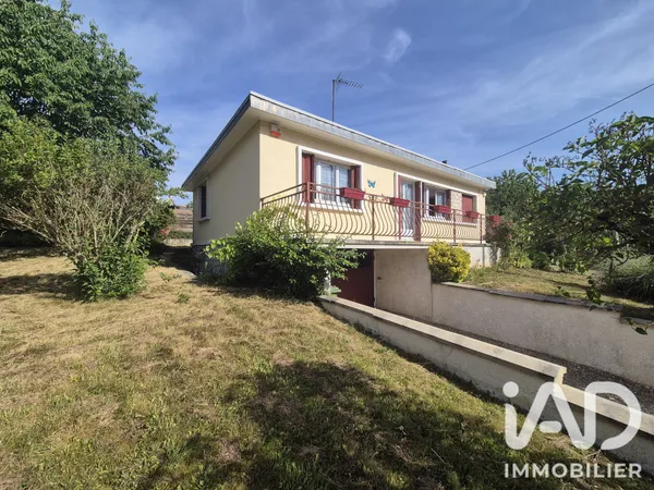 Maison à Jouy-sur-Morin (77320) photo 2