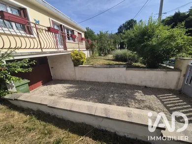 House in Jouy-sur-Morin (77320)
