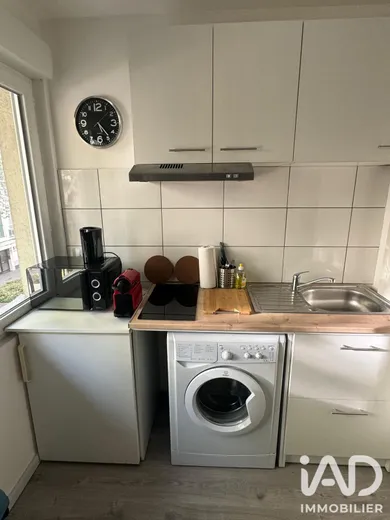 Appartement à Mulhouse (68100)