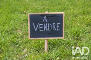 Building plot in Pont-l'Évêque (14130)