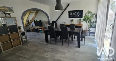 Maison à Pleumeur-Bodou (22560)