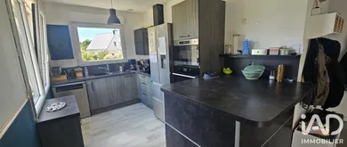 Maison à Pleumeur-Bodou (22560)