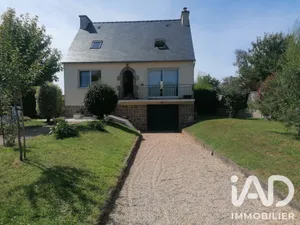 Maison à Pleumeur-Bodou (22560)