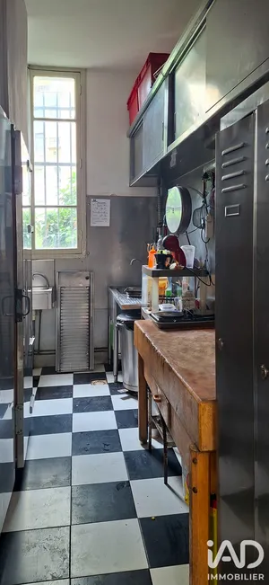 Butchery, Delicatessen in Paris (75018)