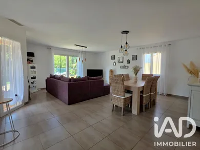 Maison à Le Muy (83490)