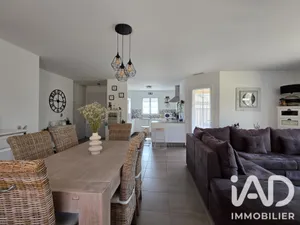 Maison à Le Muy (83490)