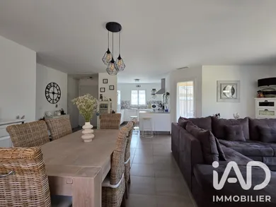 Maison à Le Muy (83490)