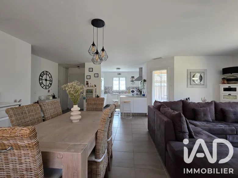 Maison 4 pièces 94 m² · à Le Muy · 94 m² · 449 000 €