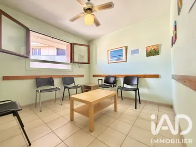 Apartment in La Seyne-sur-Mer (83500)