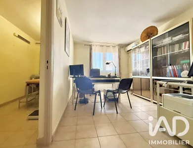Appartement à La Seyne-sur-Mer (83500)