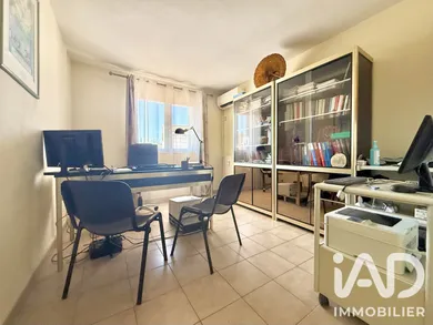 Appartement à La Seyne-sur-Mer (83500)