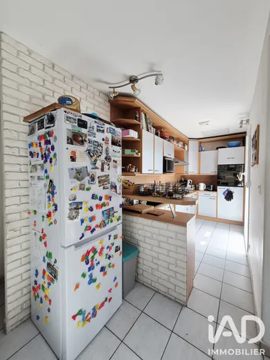Maison à Le Havre (76620)