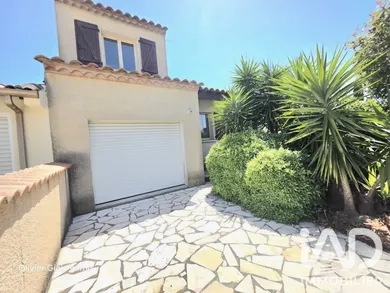Maison traditionnelle à Narbonne (11100)