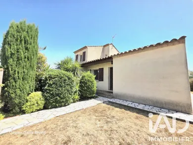 Maison traditionnelle à Narbonne (11100)