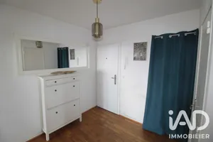 Apartment in Reims (51100)