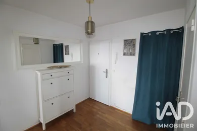 Appartement à Reims (51100)