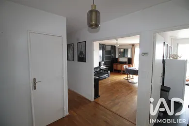 Appartement à Reims (51100)