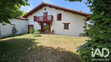 Maison de village à Arbouet-Sussaute (64120)