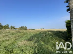 Building plot in Choisy-en-Brie (77320)