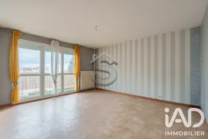 Appartement à Saint-Max (54130)