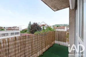 Appartement à Saint-Max (54130)