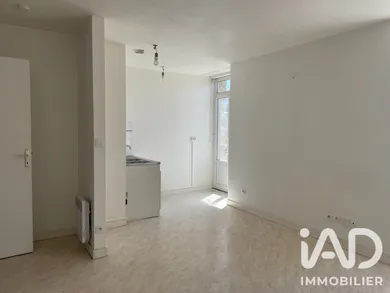 Appartement à La Roche-Jaudy (22450)