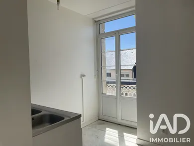 Appartement à La Roche-Jaudy (22450)