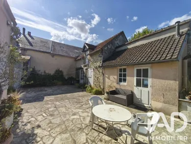 Longere in Boynes (45300)