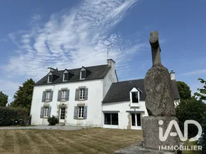 Demeure à Taupont (56800)