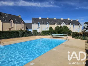 Appartement à Saint-Malo (35400)