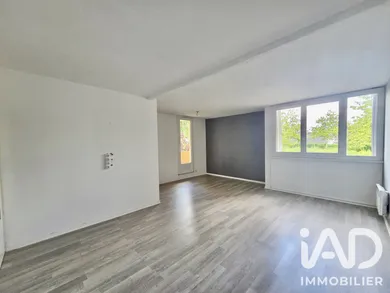 Appartement à Saint-Avertin (37550)