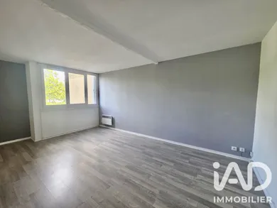 Appartement à Saint-Avertin (37550)
