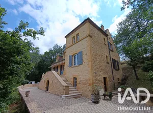Demeure à Cénac-et-Saint-Julien (24250)