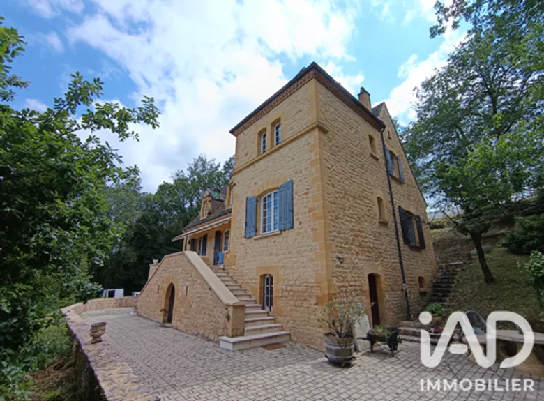 Maison 5 pièces 250 m² · à Cénac-Et-Saint-Julien · 250 m² · 620 000 €