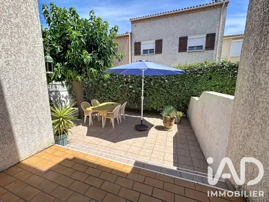 Maison à Grau d'Agde (34300)