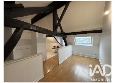 Appartement à Sarcelles (95200)