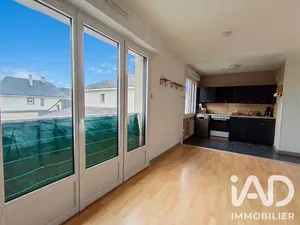 Apartment in Angers (49100)