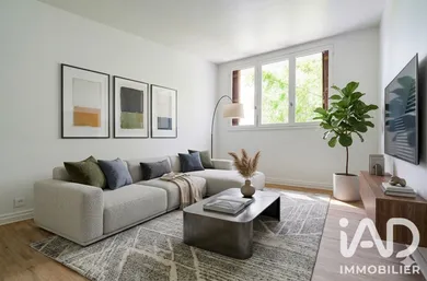 Appartement à Chatou (78400)